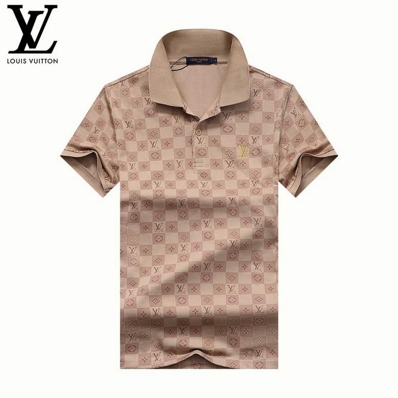 LV Men's Polo 11